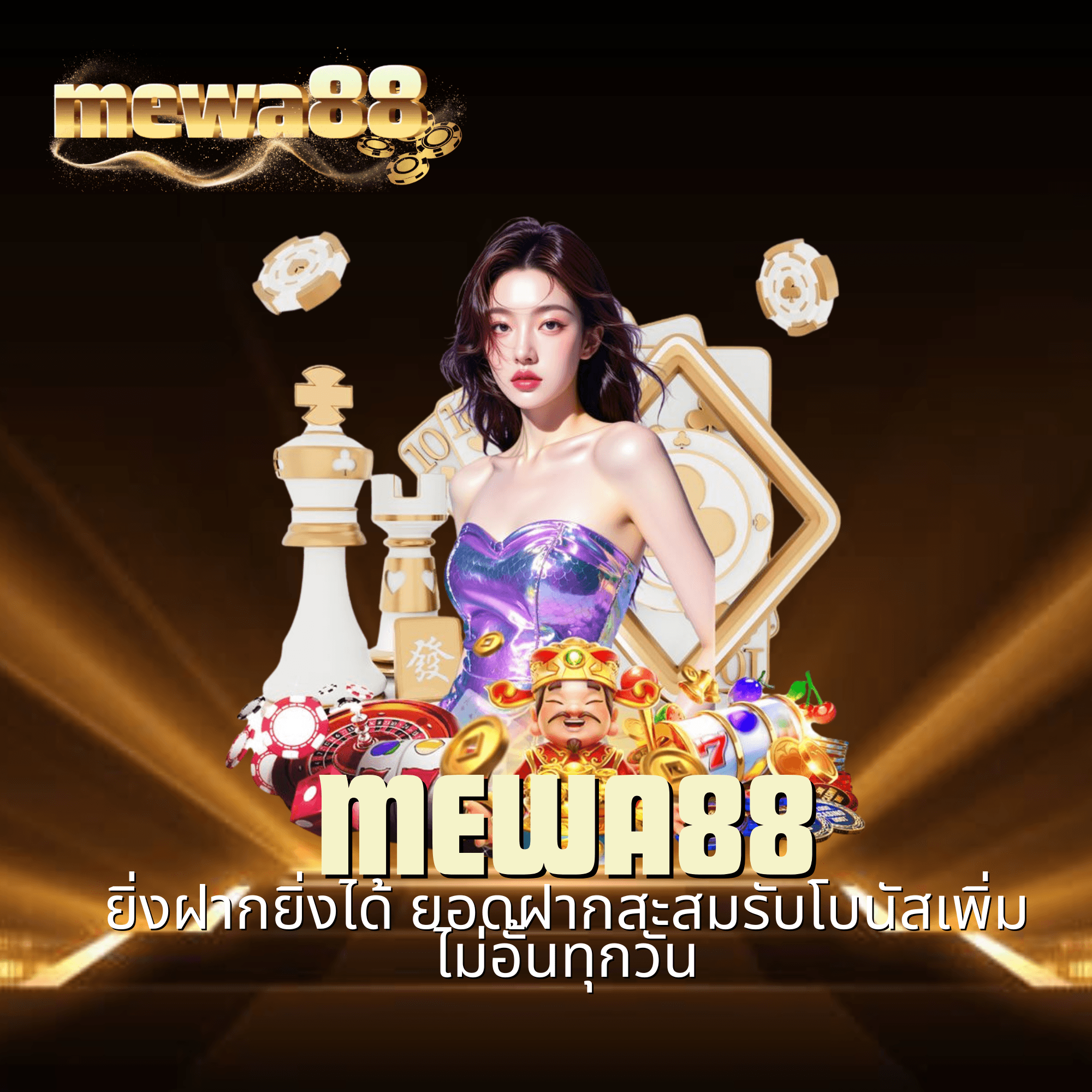 mewa88