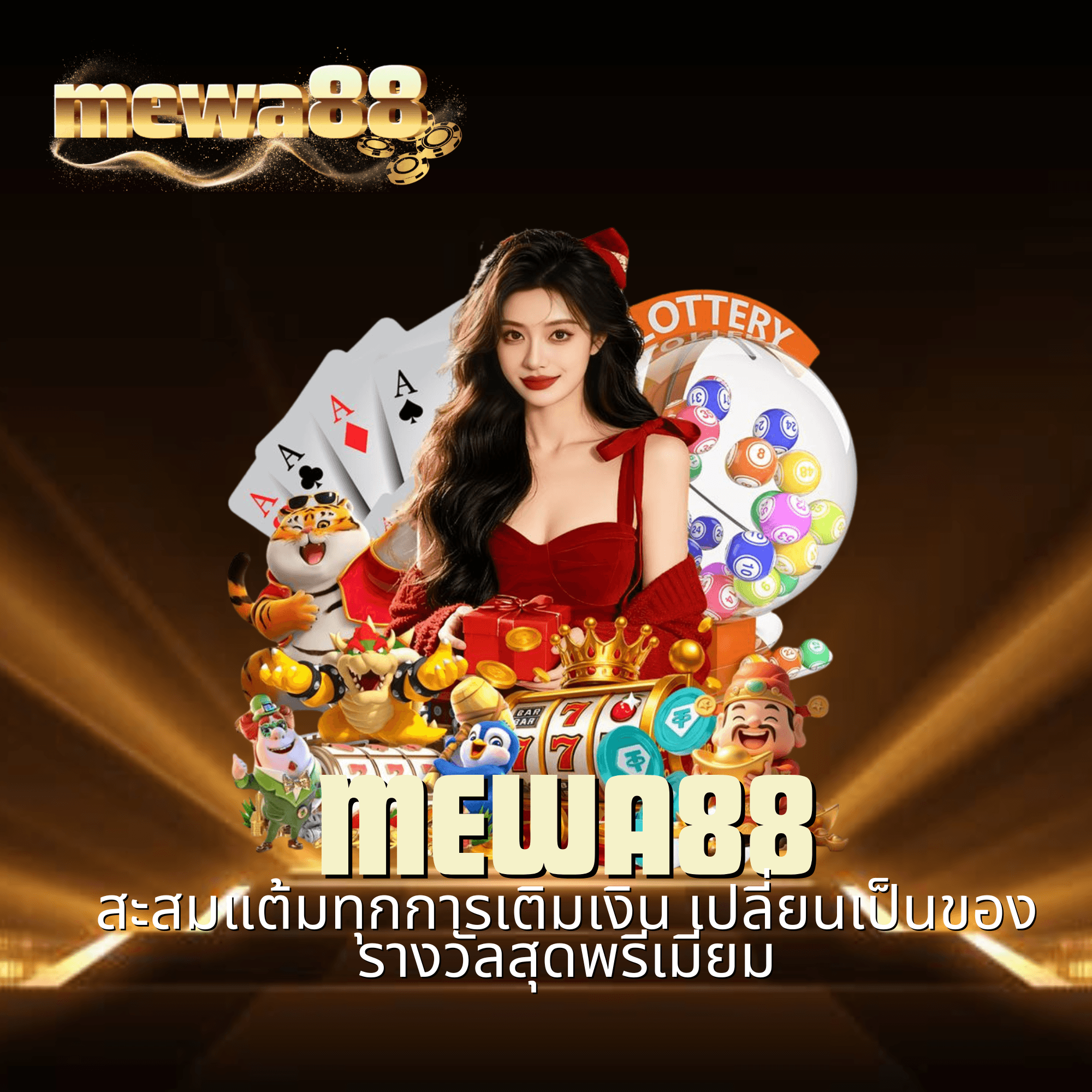 mewa88